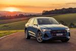 Audi e-tron 55 Quattro S-Line 2020 года (LA)